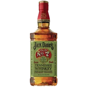 Jack Daniels Legacy Edition 1