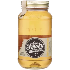 Ole Smoky Butterscotch Moonshine