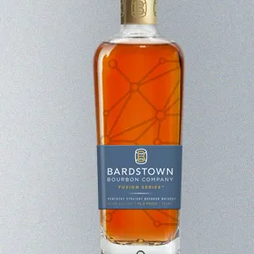 Bardstown Bourbon Co. Fusion Series #9