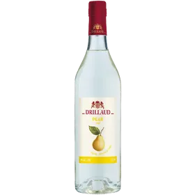 Drillaud Pear Liqueur