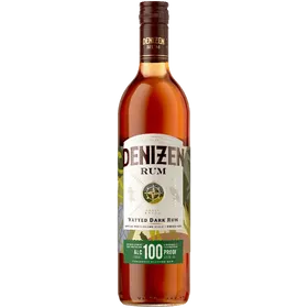 Denizen Vatted Dark Rum