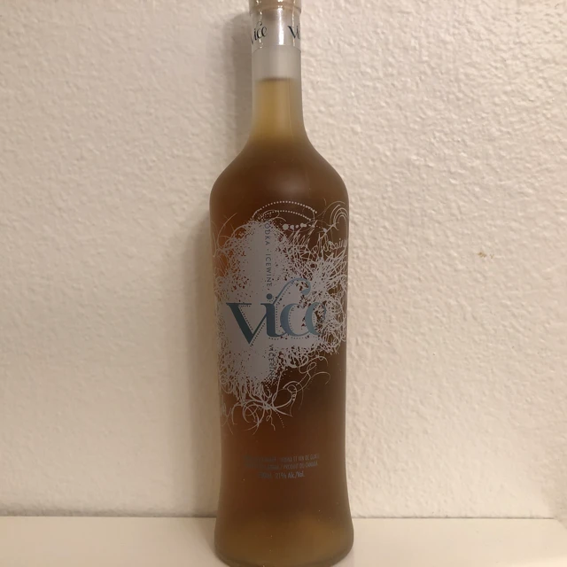 Vineland Estates VICE Vodka Icewine
