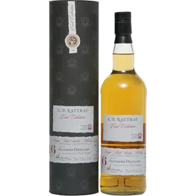 A.d. Rattray Aultmore 16 Year