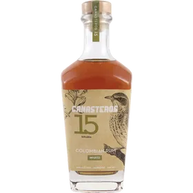 Canasteros 15 Solera