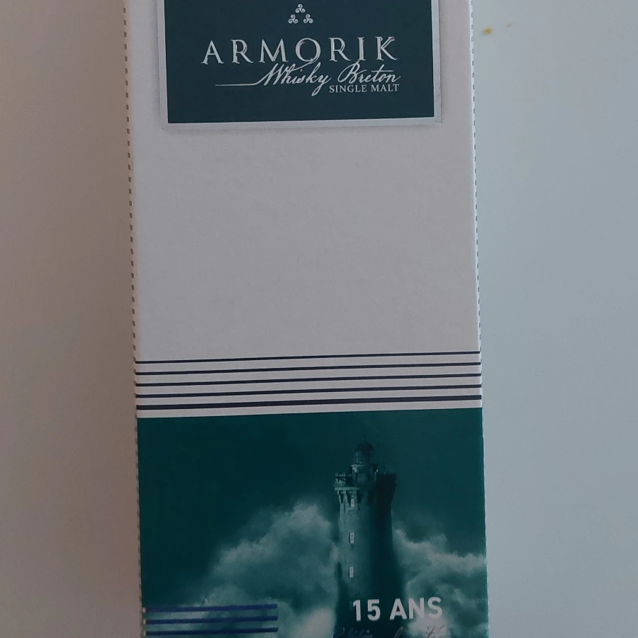 Armorik 15