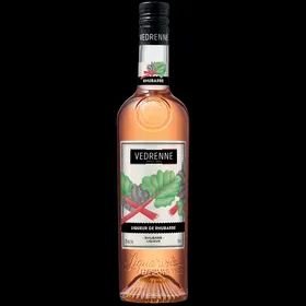 Vedrenne - Liqueur De Rhubarbe