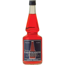 Cappelletti Aperitivo