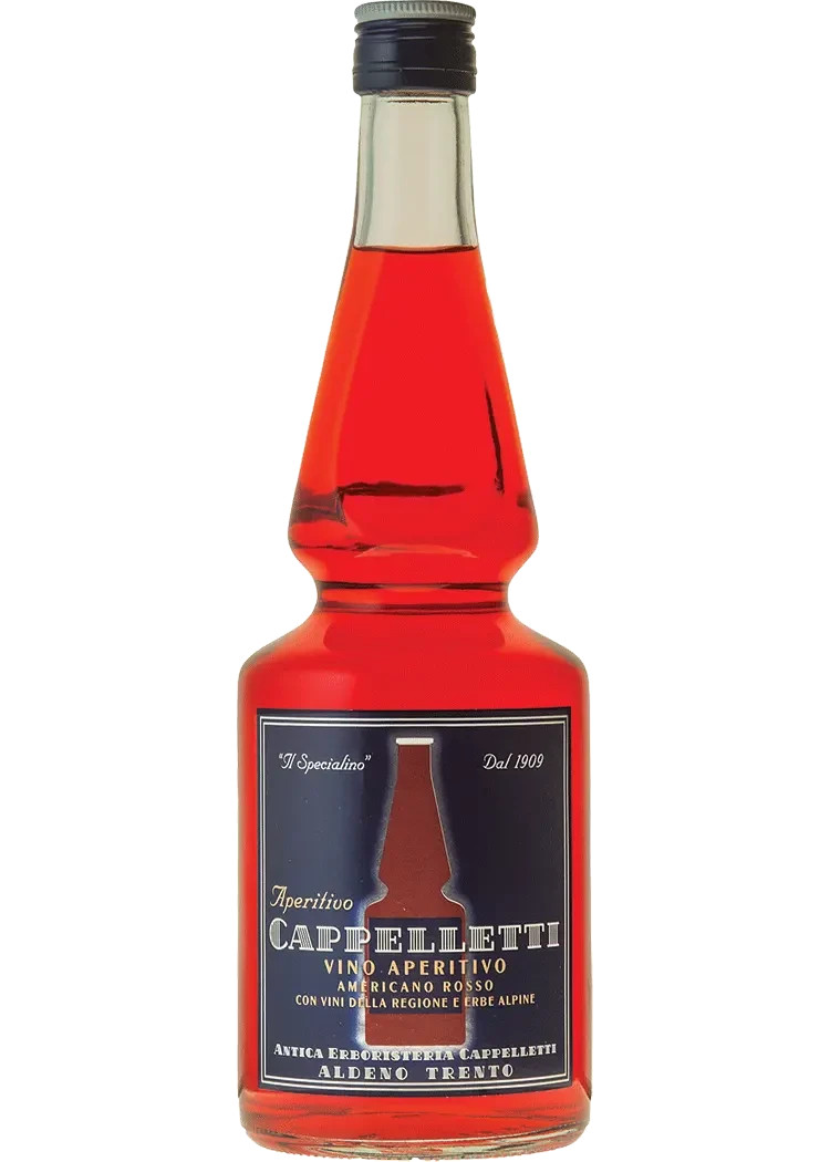 Cappelletti Aperitivo