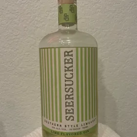 Seersucker Southern Style Limeade Gin