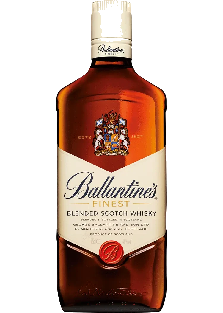 Ballantines