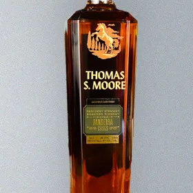Thomas S. Moore Madeira Cask Finished Bourbon