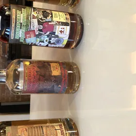 Mortlach 20 Year Batch 7 (That Boutique-y Whisky Co.)