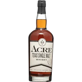 Acre Texas Single Malt