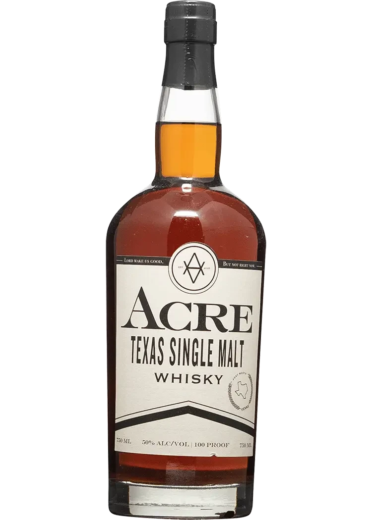 Acre Texas Single Malt