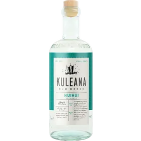 Kuleana Huihui Rum