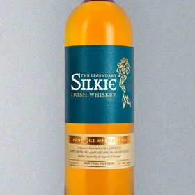 Silkie Irish Whiskey