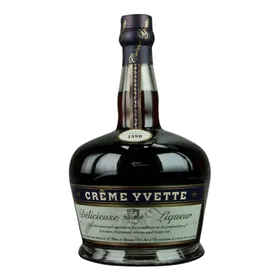 Crème Yvette