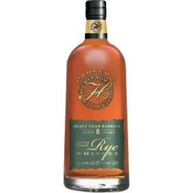 Parker's Heritage 8 Year Heavy Char Rye Whiskey