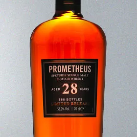 Prometheus 28 Year