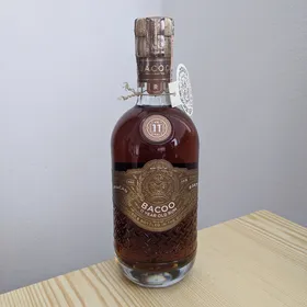 Bacoo 11 Year
