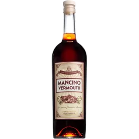 Mancino Vermouth