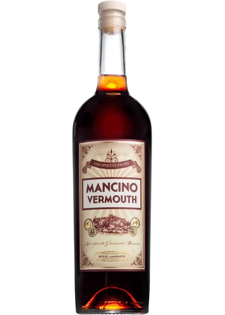 Mancino Vermouth