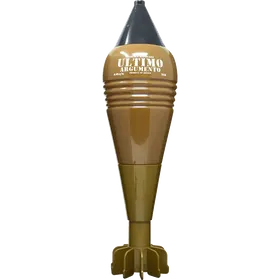 Ultimo Argumento Reposado Tequila