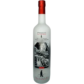 Hacienda Del Abuelo Pisco