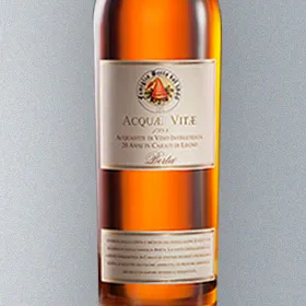 Berta Acquae Vitae 20 Anni