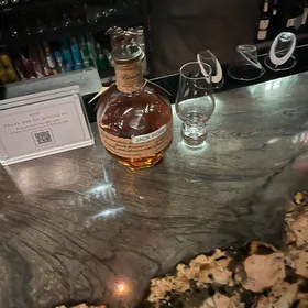 Blantons "Jack Rose" Single Barrell