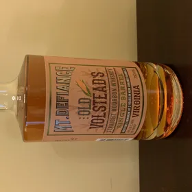 Mt. Defiance Old Volstead's