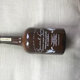 Benjamin Prichard's Sweet Lucy Bourbon Cream Liqueur