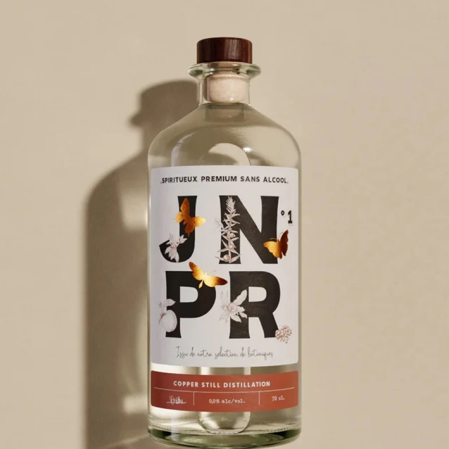 JNPR N1