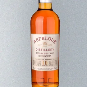 Aberlour 10 Year Forest Reserve