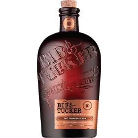Bib Tucker 10 Yr Bourbon Barrel Select