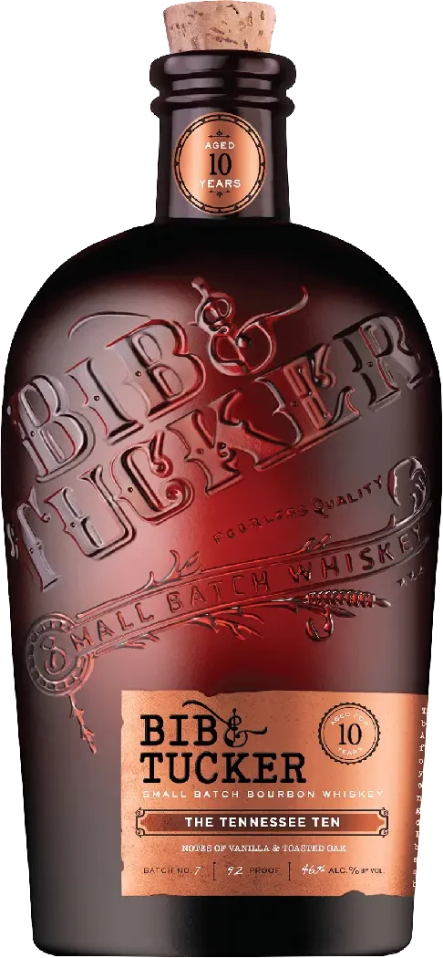 Bib Tucker 10 Yr Bourbon Barrel Select