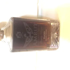 Amrut Greedy Angels 10 Years Old (Peated Sherry Finish)