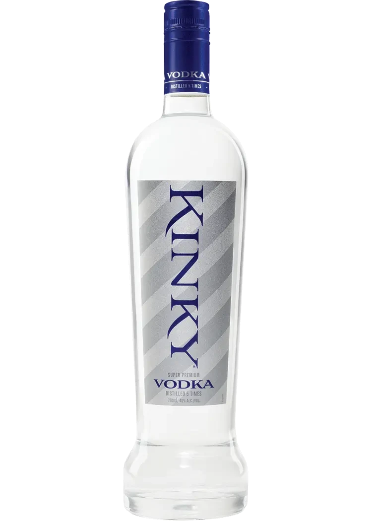 Kinky Vodka