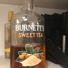 Burnett's Sweet Tea