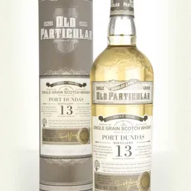 Port Dundas 13 Year Old 2004 Old Particular