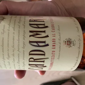 Cardamaro