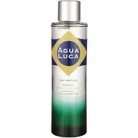 Água Luca Cachaça