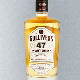 Gulliver's 47 Bourbon Cask