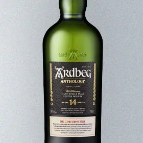 Ardbeg Anthology: The Unicorn's Tale