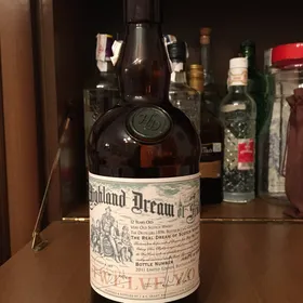 Highland dream 12yo