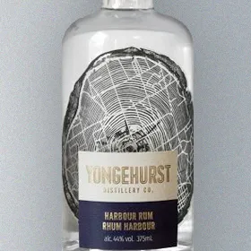 Yongehurst Distillery Harbour Rum