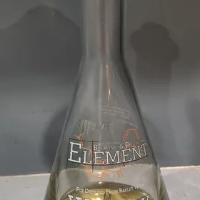 Element Brewing and Distilling Whisky
