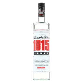 Ivanhalders 1815 Vodka