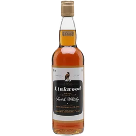 Gordon Macphail Linkwood 1954 56 Year