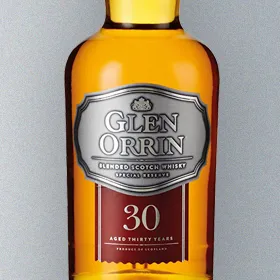 Glen Orrin 30 Year